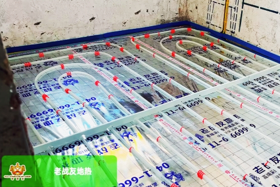 想要完美地?zé)狍w驗，快找老戰(zhàn)友地?zé)釣槟鷮崿F(xiàn)