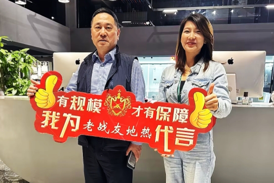 完善的大連地?zé)岚惭b后期服務(wù)體系，讓我更加安