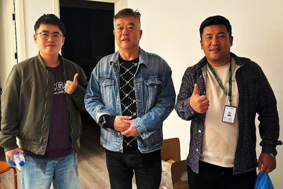 老戰(zhàn)友地?zé)峤K身免費上門服務(wù)，我們堅守的承諾