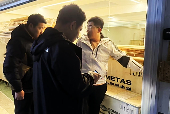 選擇老戰(zhàn)友就是因為能終身提供上門服務！