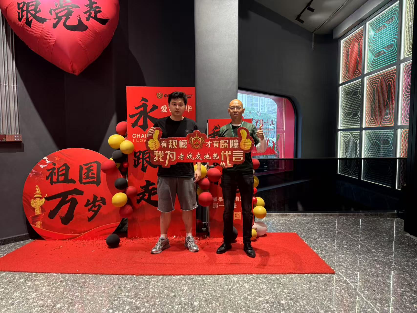 從考察到使用，老戰(zhàn)友地?zé)峤o我的驚喜不止一點(diǎn)