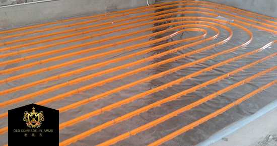 <b>大連地?zé)崮募液胈大連老戰(zhàn)友地?zé)岱?wù)優(yōu)</b>