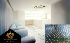 大連地熱施工，請找專業(yè)的地熱公司，千萬不能