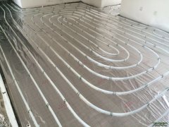 <b>工地展示：旅順路島藍(lán)灣</b>