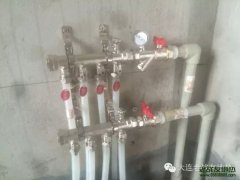 【老戰(zhàn)友連鎖企業(yè)】紅楓園工程質量巡檢