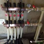 【老戰(zhàn)友連鎖企業(yè)】蝶園工程質量巡檢