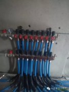 【老戰(zhàn)友連鎖企業(yè)】保利西山林語(yǔ)工程質(zhì)量巡檢