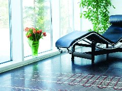 淺談水地暖和電地暖的區(qū)別