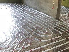 【老戰(zhàn)友連鎖企業(yè)】十五墅工程質量巡檢