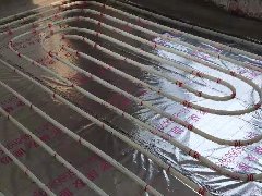 【老戰(zhàn)友連鎖企業(yè)】金海東園工地質量巡檢