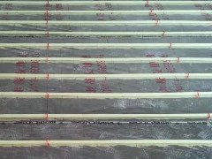 【老戰(zhàn)友連鎖企業(yè)】夢海西園工地質(zhì)量巡檢