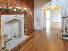 盤點(diǎn)地暖最受歡迎五大特性