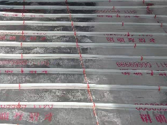 【老戰(zhàn)友連鎖企業(yè)】華潤二十四城工地質量巡檢