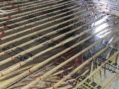 【老戰(zhàn)友連鎖企業(yè)】華潤二十四城1工地質量巡檢