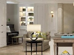 水地暖地板保養(yǎng)四大原則