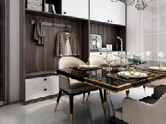 如何正確選擇地暖地面材料