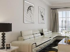 地暖采暖：需保持地面環(huán)境清潔