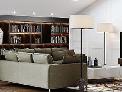 如何為愛家選擇地暖